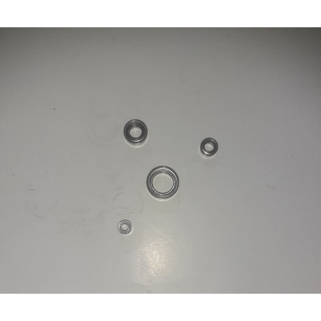 Laher Bearing Set Rell SHIMANO VANFORD Size 3000 knop Handle isi 4pcs PNP