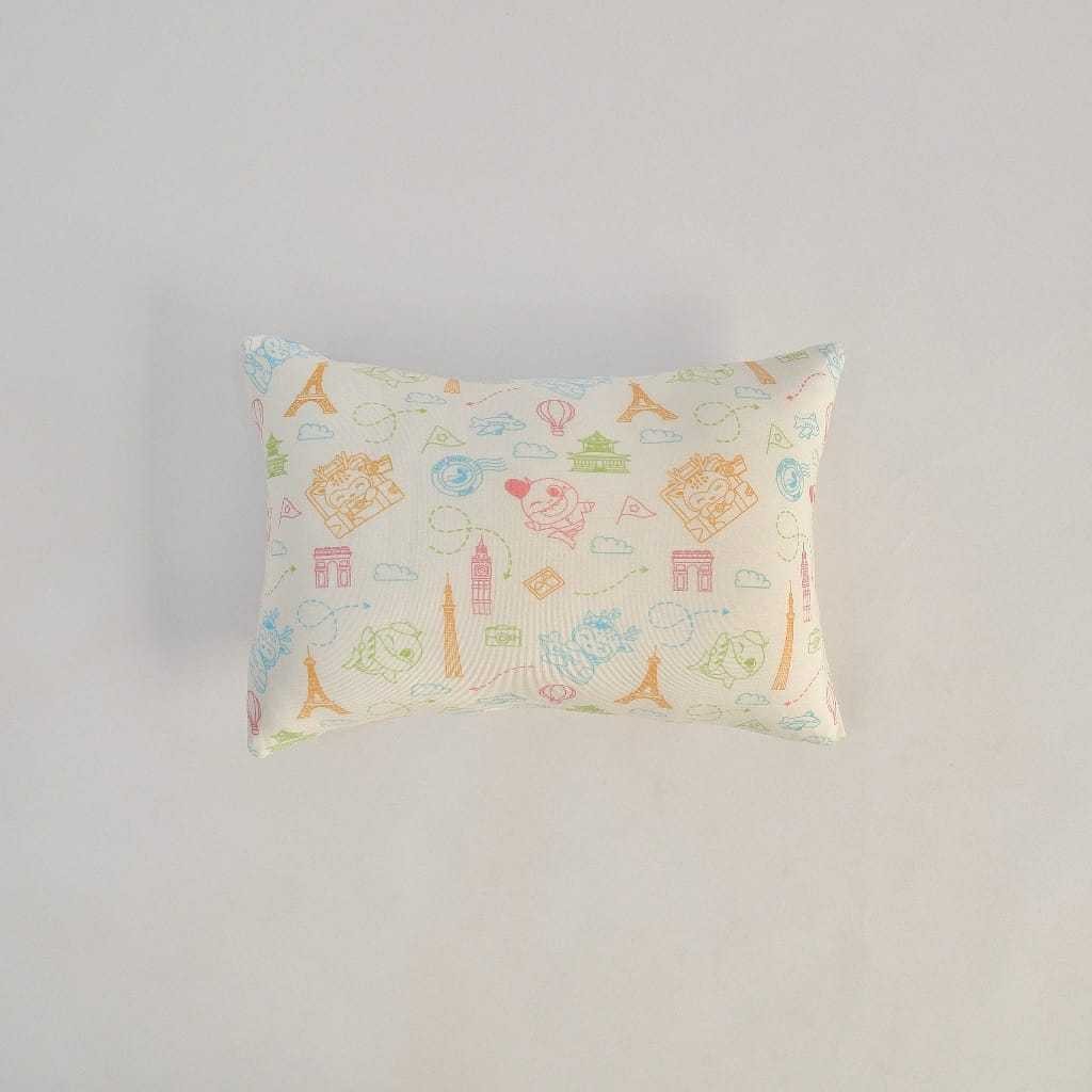 HIKARUSA - BANTAL BABY SHARK SIZE L - TRAVELLING