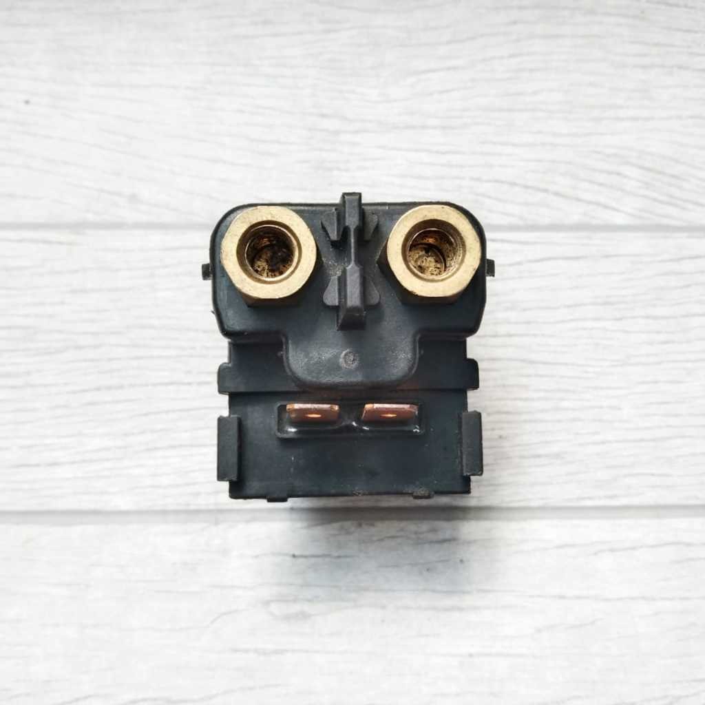 NOS/SWITCH  BENDIK STARTER SUZUKI SATRIA FU LAMA