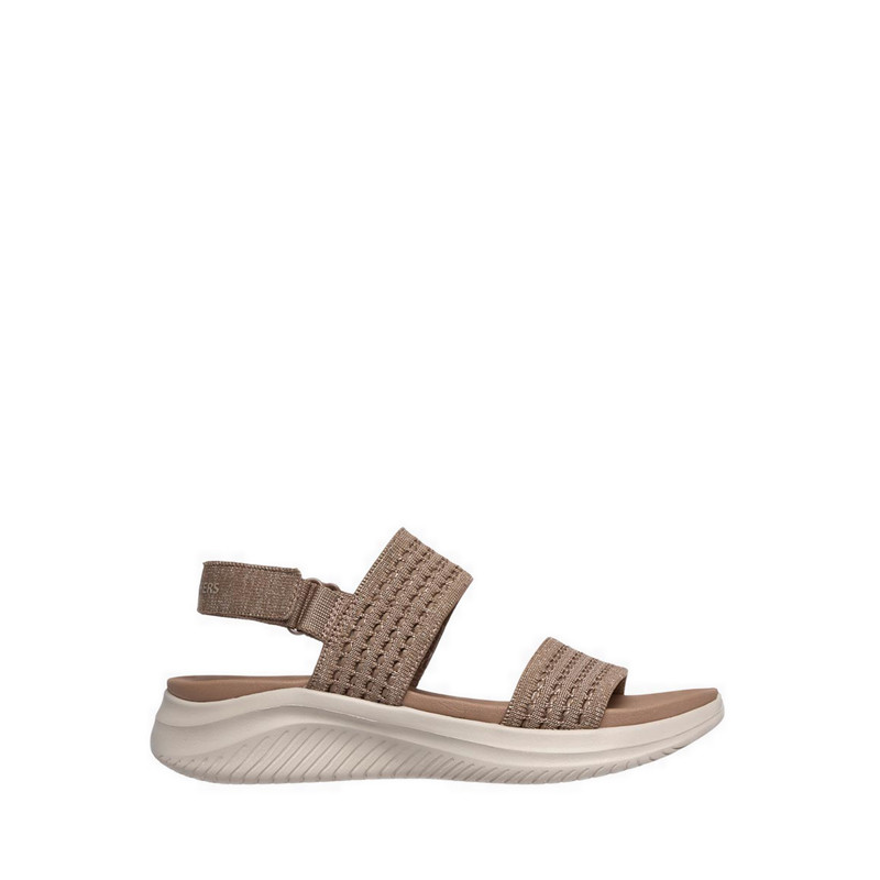 Skechers Ultra Flex 3.0 Sandal Women's - Brown