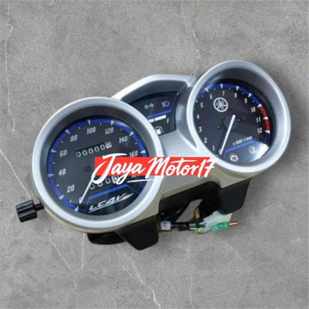 SPEEDOMETER ASSY VIXION OLD SPIDO SPEDO KILOMETER VIXION LAMA 2006-2012 speedometer vixion motor mur