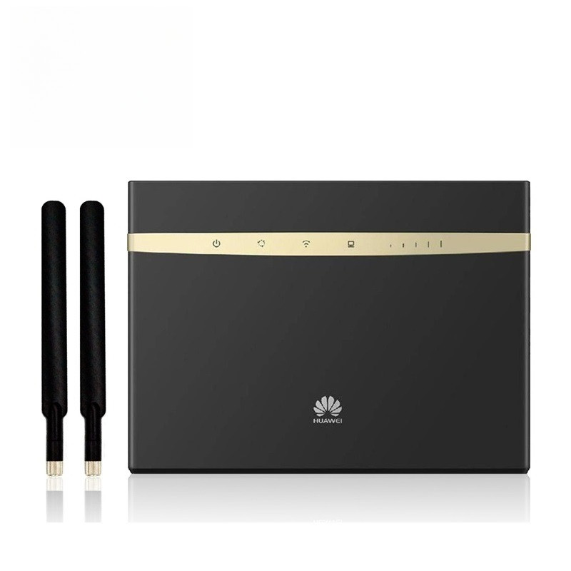 New Unlocked Original Huawei B525 B525S-65a 4G LTE CPE router B525s-23a