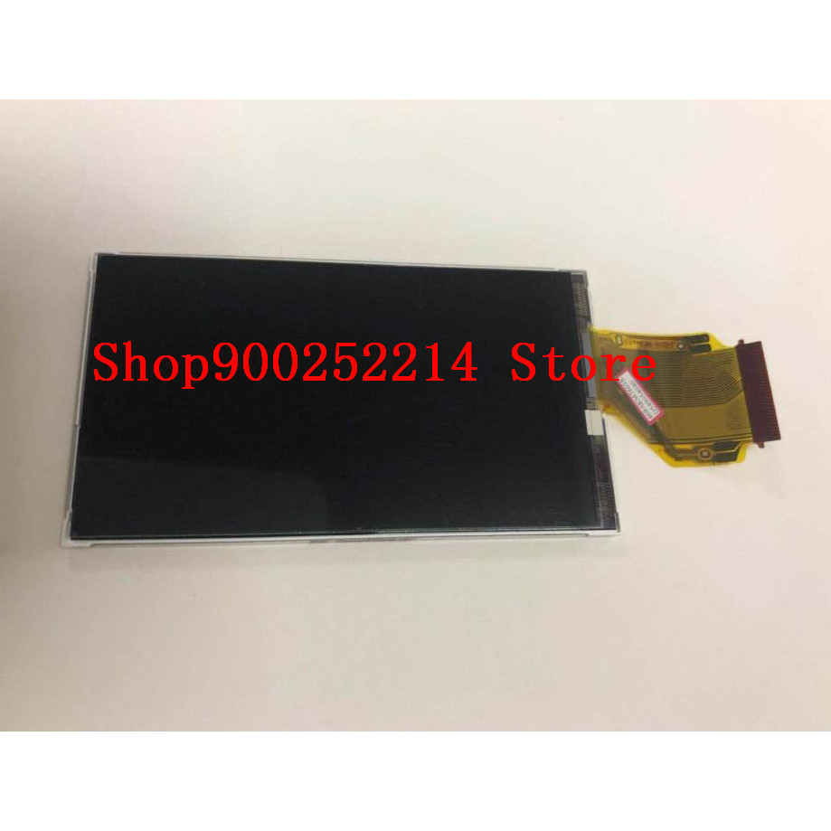 NEW LCD Display Screen For Sony PMW-EX260 PMW-EX280 EX260 EX280 EX160 PMW-200 PMW200 Video Camera Re