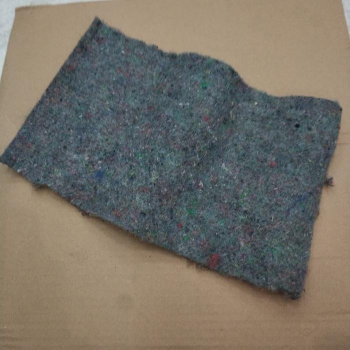 Kain Rokwoll speaker pengganti glasswoll speaker. Berkualitas CVJA