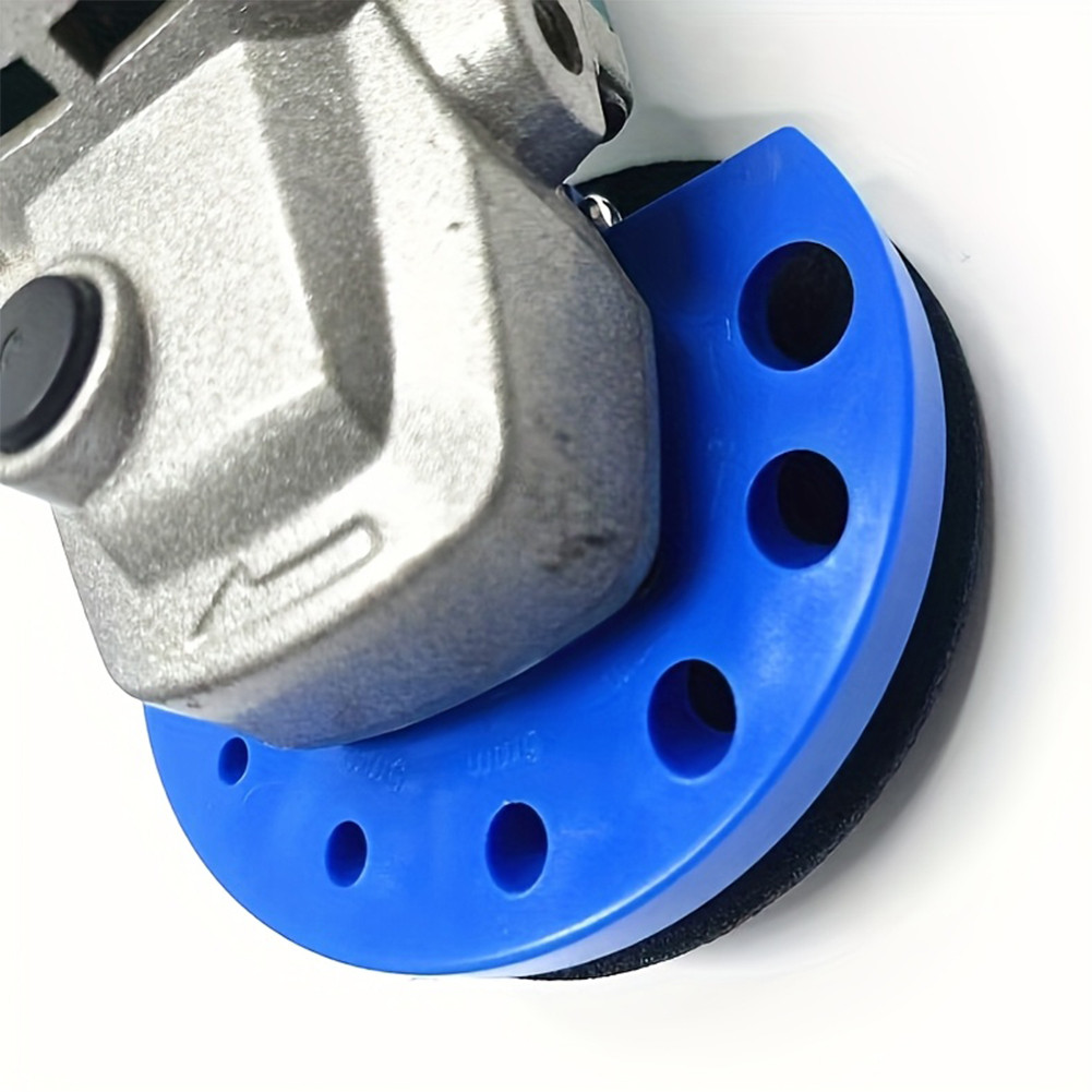 MS Dudukan Asahan Mata Bor 3-12mm / Alat Asah Mata Bor Portabel / Pengasah Mata Bor Untuk Gerinda