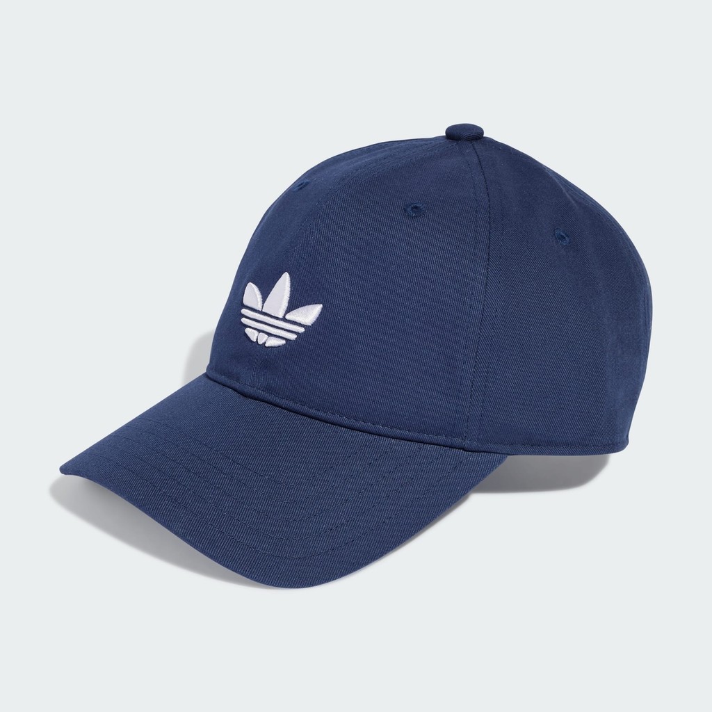 ADIDAS Adicolor Classic Trefoil Baseball Cap JV7391 / 20252