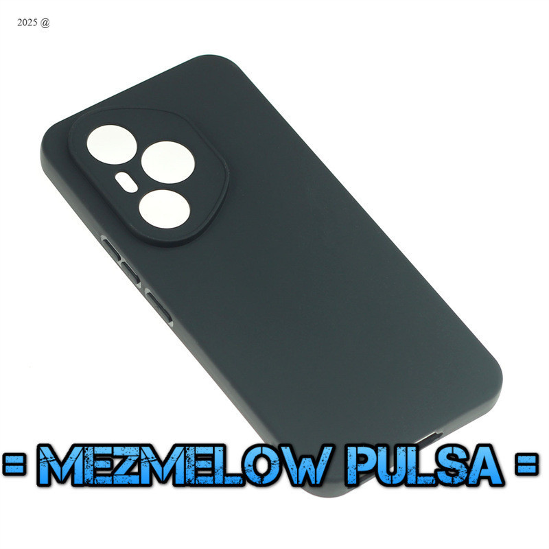 Silikon TPU Caseng Silicone Soft Case Softcase HONOR 400 PRO 5G - Gambar 4