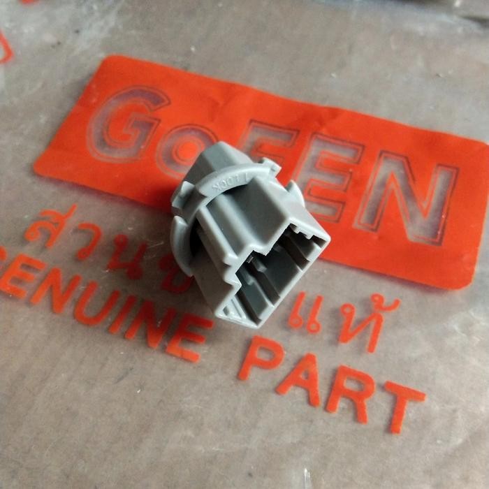 SOKET HOLDER LAMPU REM T20 BELAKANG HONDA ACCORD CIVIC ODYSSEY FIT Best