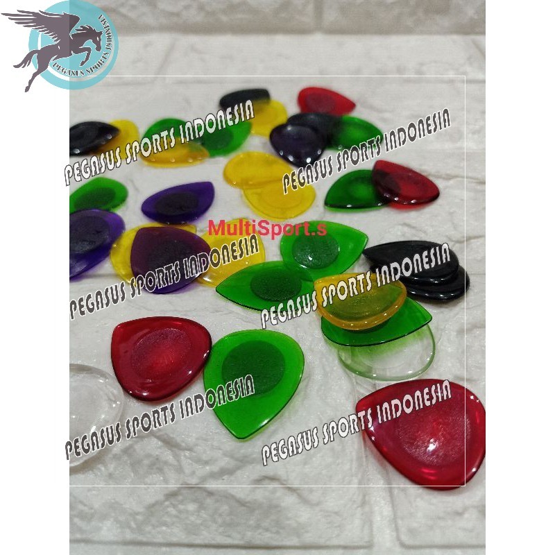 PICK GITAR TEBAL ALICE