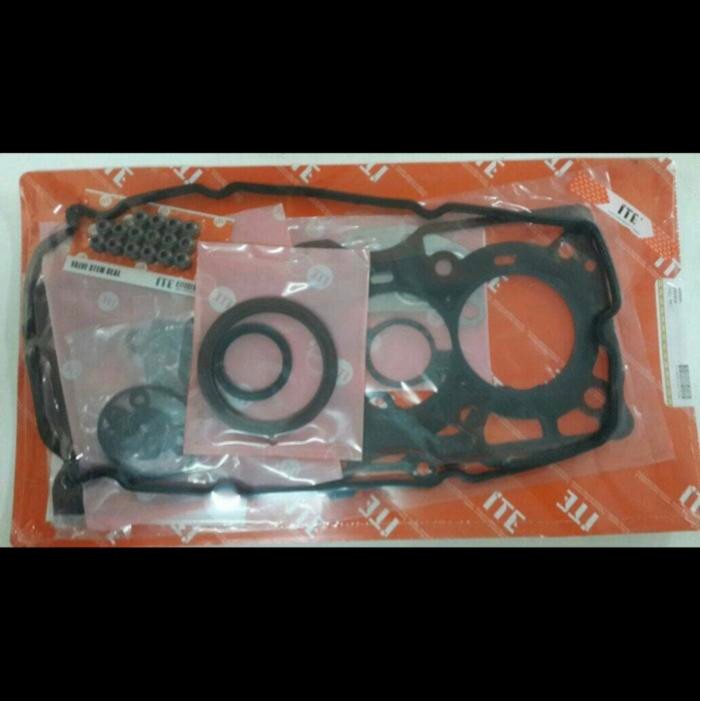 Packing set Nissan Xtrail T31 2.0 2000cc quality