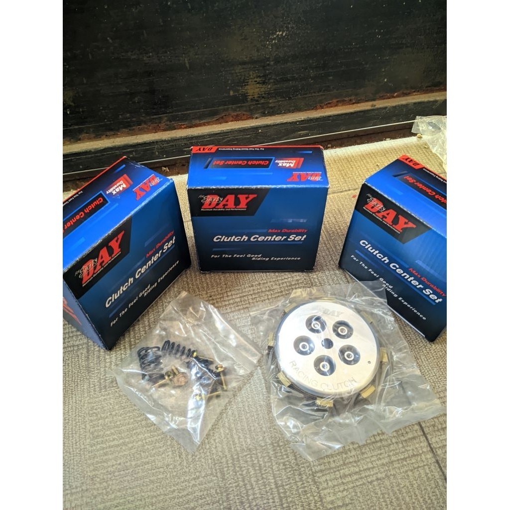 kampas kopling JUPITER_Z KAMPAS KOPLING  fr pnp ke vega fiz r import day