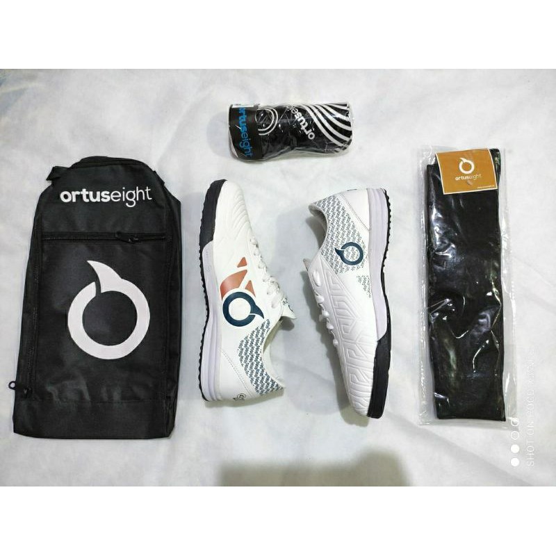 BERGU_IDPROMO SEPATU FUTSAL ORTUSEIGHT JOGOSALA RABONA MARVELOUS