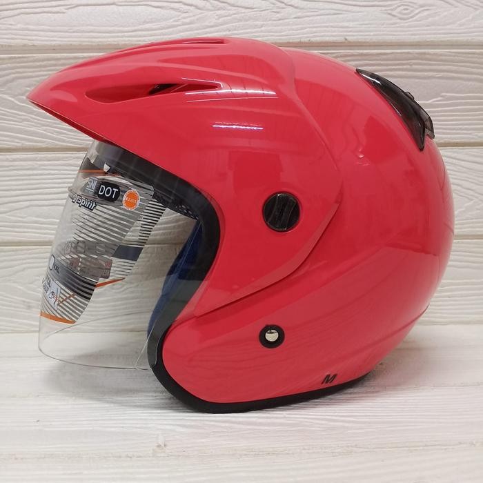 HELM INK CX22 CX-22 PET SOLID ORIGINAL INK - M by Inspire id