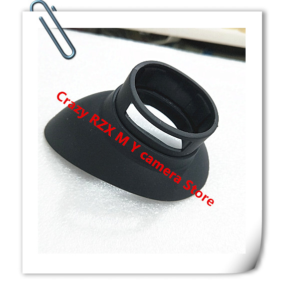 New original rubber Viewfinder Eye cup eyecup parts for Sony PXW-X280 X200 PMW-200 EX280 EX260 EX1R 