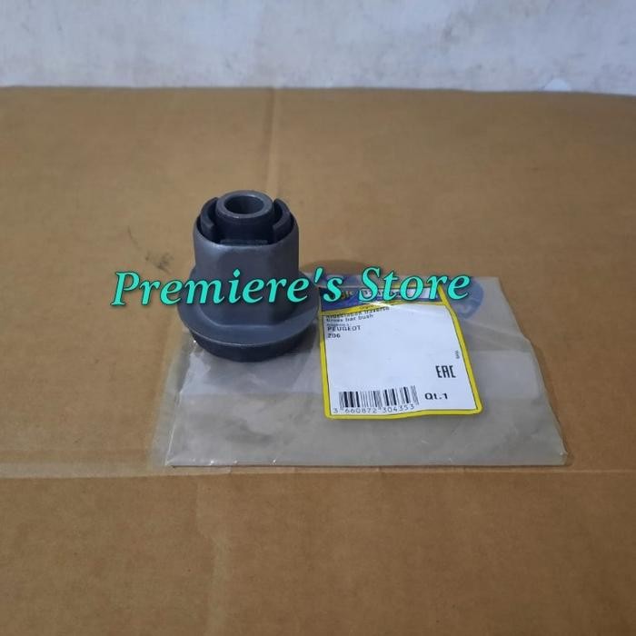 bos bushing arm torsi belakang peugeot 206 BEST