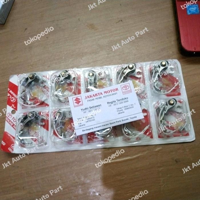 Platina Toyota kijang Corolla DX Original BEST