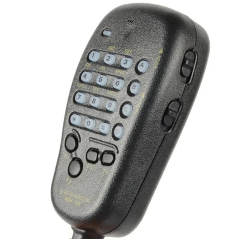 YAESU DTMF Speaker MH-48 MH-48A6J Microphone for FT-7800R FT-8800R 8900R 7900R 1807 7800R 2900R 1900