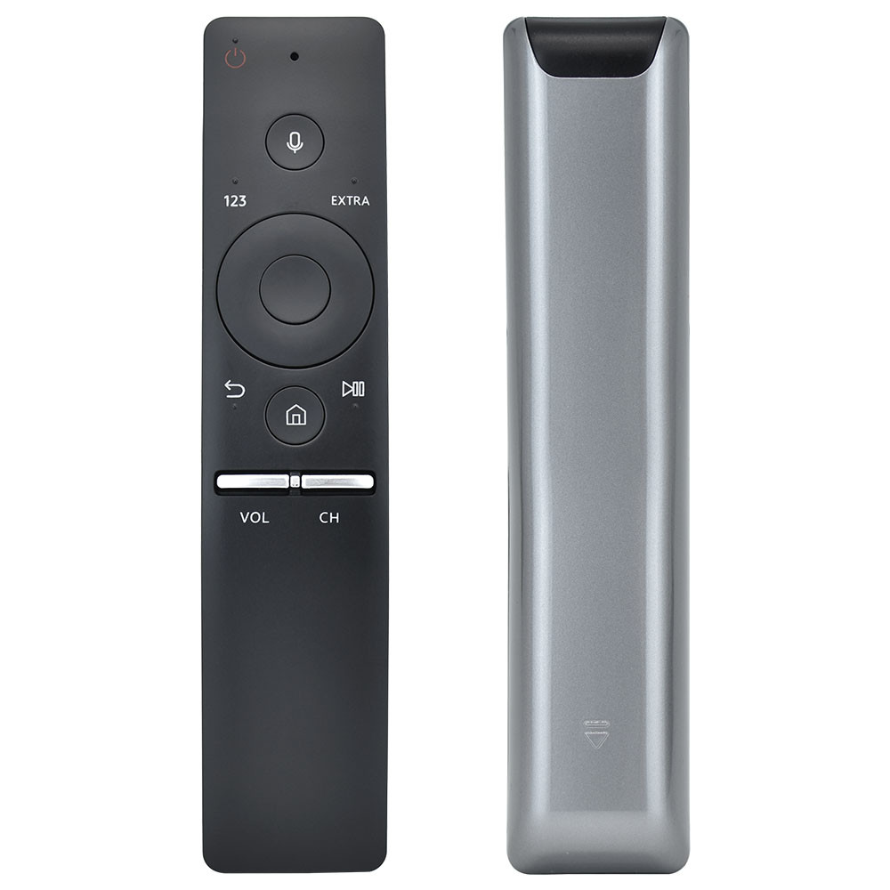 New BN59-01241A Voice Remote Control For Samsung Smart TV Remote RMCSPK1AP1 UN49KS8000F UN65KS9000F 