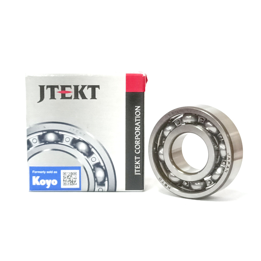 Laher Bearing 6202 KOYO Original