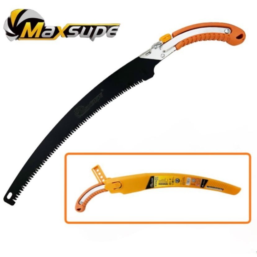 Gergaji Lancip Serbaguna  Gergaji Kompas  Gergaji Triplek Kayu gergaji lengkung gergaji bambu