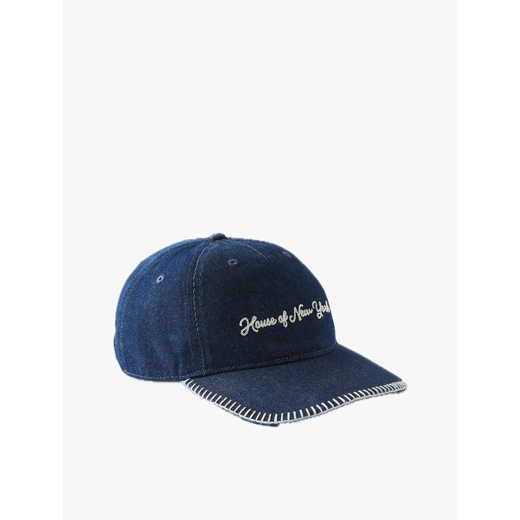 COTTON ON - AKSESORIS - 5 PANEL MID CAP