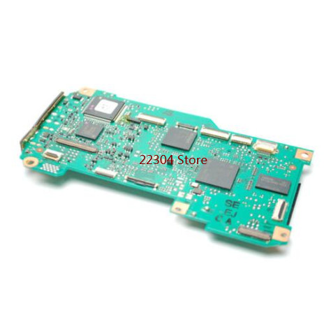 D5000 motherboard for nikon D5000 main board D5000 mainboard Repair Part