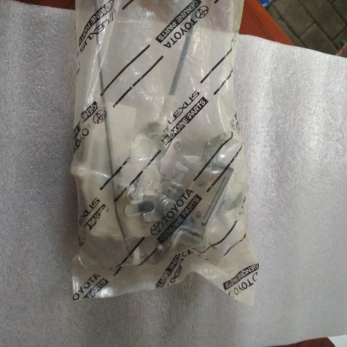 Door Lock DoorLock Pintu Bagasi Toyota Avanza 2012-2018 Original 69350-BZ121 BEST