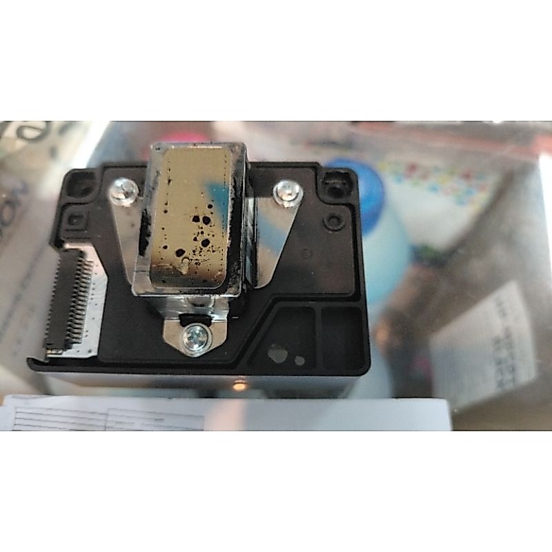 printhead epson L1300