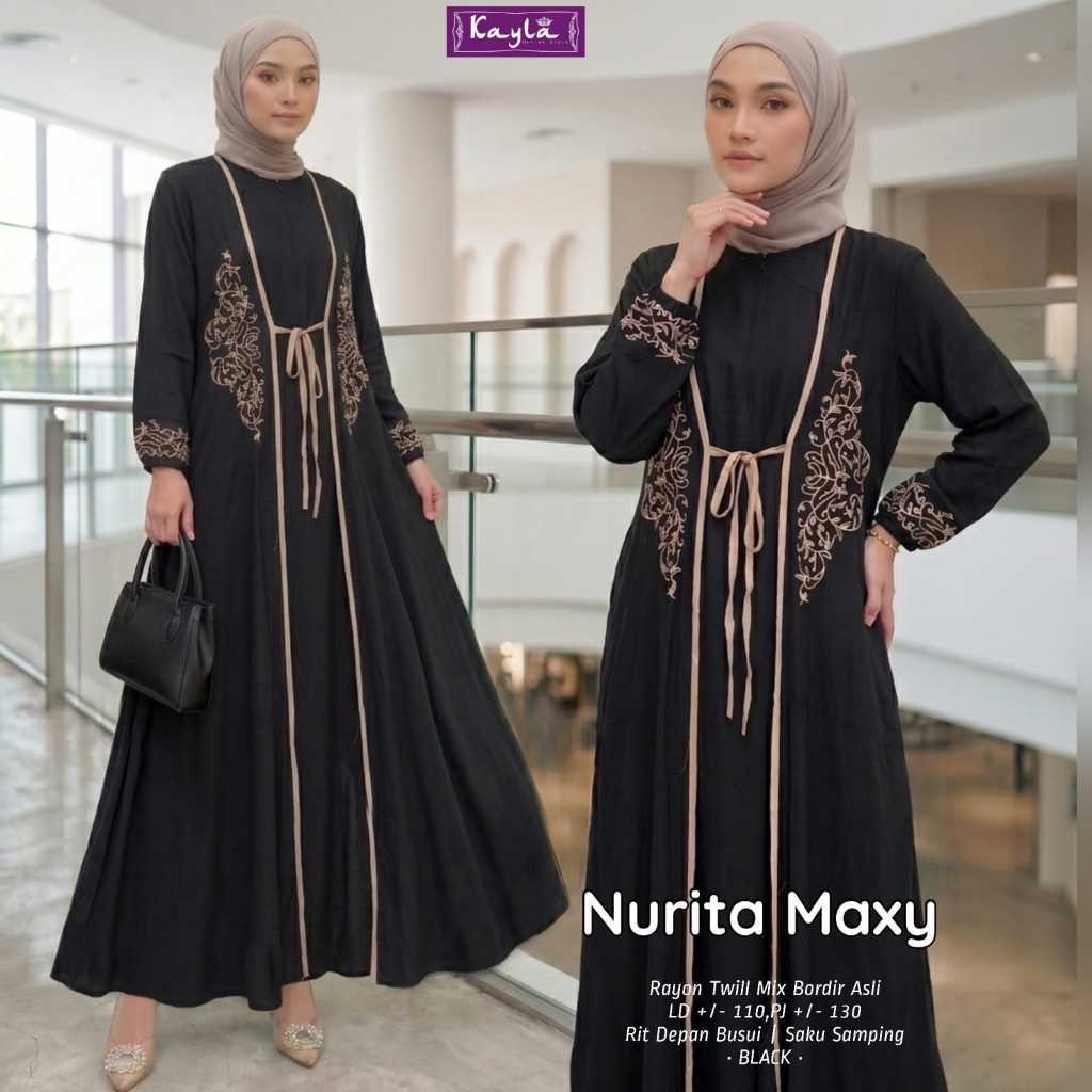1306   NURITA MAXY by kAYLA   // ONESTUFF