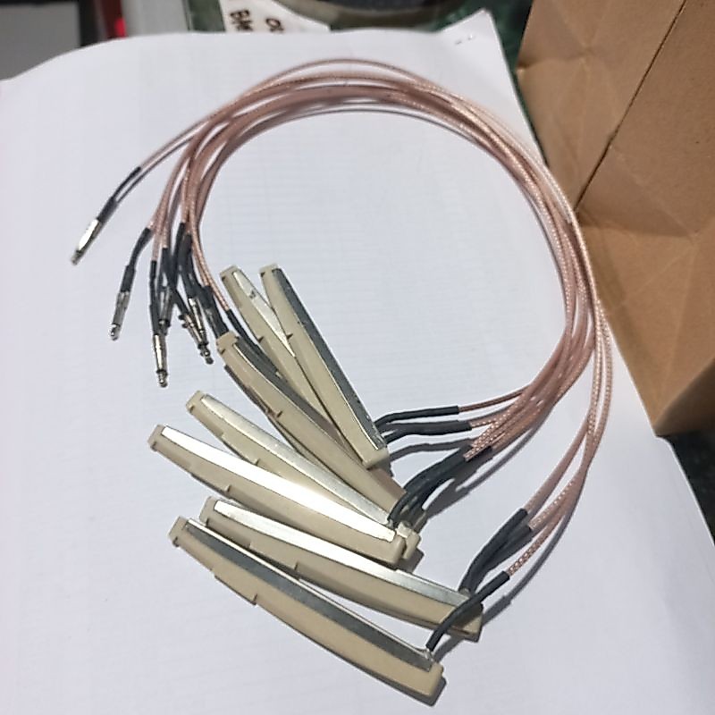 PIEZO GITAR AKUSTIK ELEKTRIK SPUL GITAR AKUSTIK ELEKTRIK