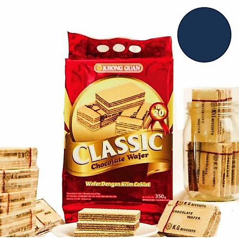 Khong Guan Classic