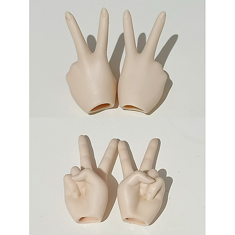 Hand Part for Dollfie Dream [ DD ] & Mini Dollfie Dream [ MDD ]