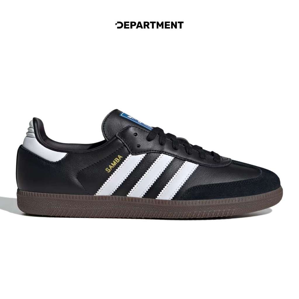 ADIDAS Sepatu Sneakers Unisex SAMBA OG B75807 ORIGINAL