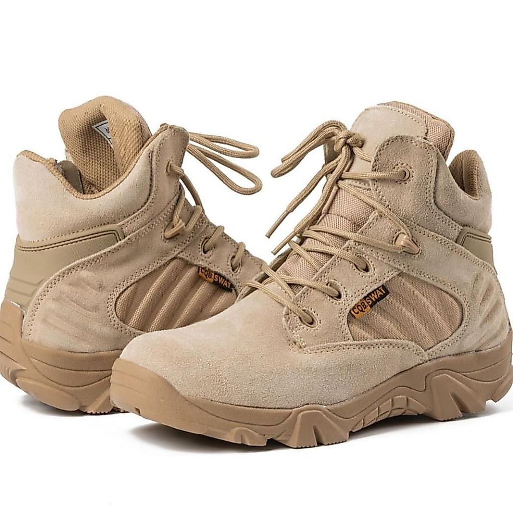 [516CP] Sepatu Boots Pria Tactical IMPORT Sepatu Tactical 516 6inc Sepatu  Tactical army