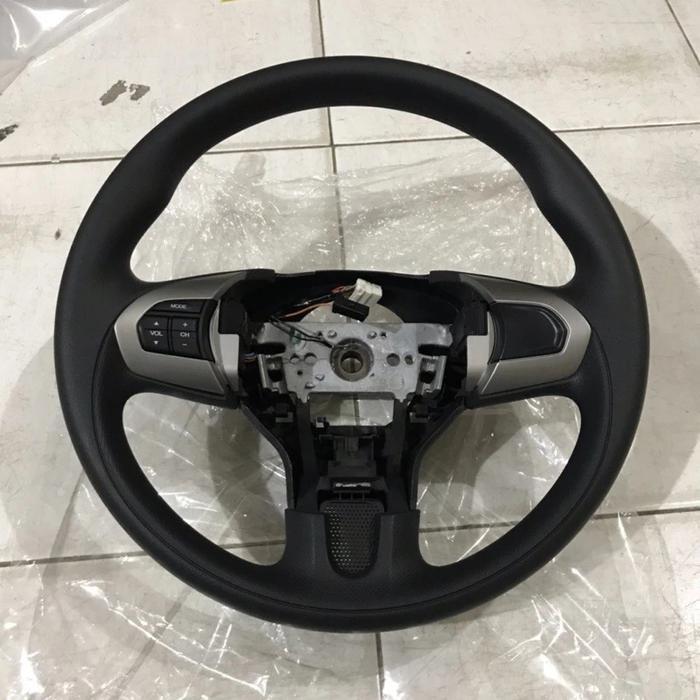 setir stir lingkaran stir honda brio 2014 2015 2016 2017 2018 ori