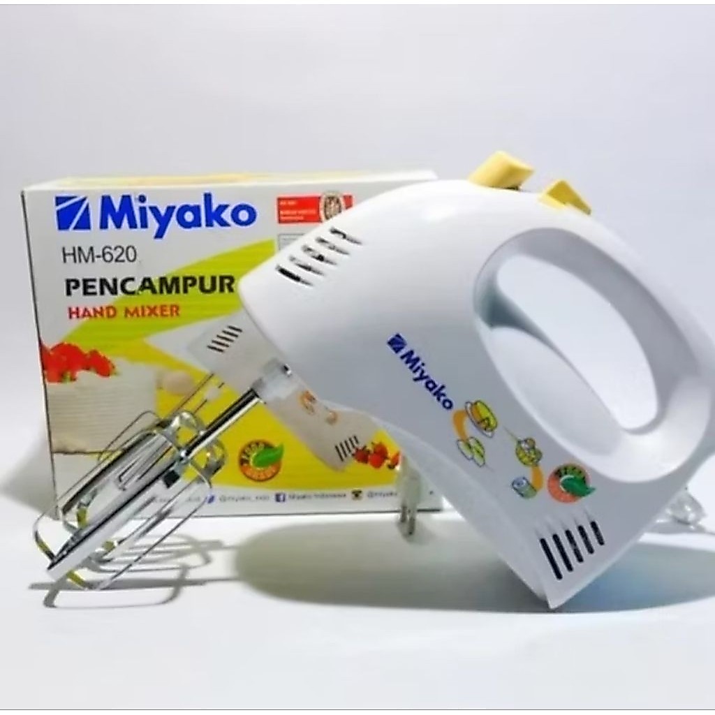 mixer miyako / mixer merek miyako 100% asli miyako