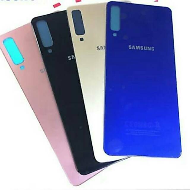 BACKDOOR SAMSUNG A750/A7 2018
