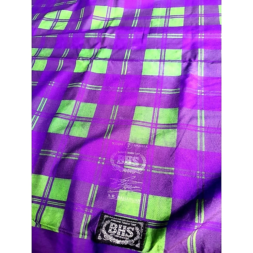 BHS KDT FULLSUTRA SECOND