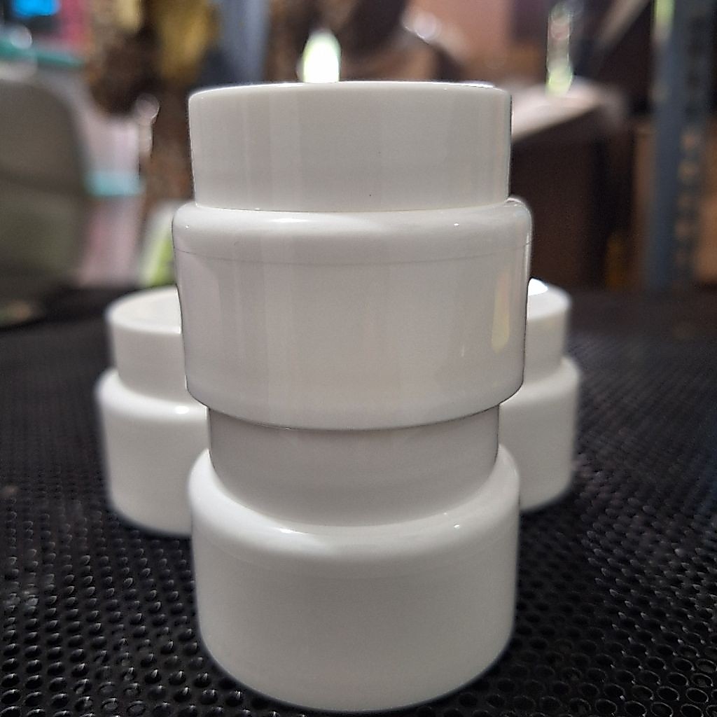 Pot cream HOLLOW/RR 10gr