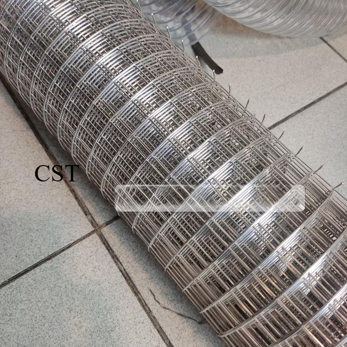 kawat Wiremesh Galvanis 50 x 50mm - kawat loket - kawat ayam meteran