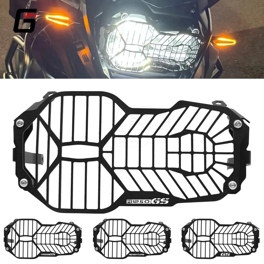 R1200GS Headlight Guard Protector For BMW R1200GS R 1200 R1200 GS 1200 GS1200 LC ADV Motorcycle R125