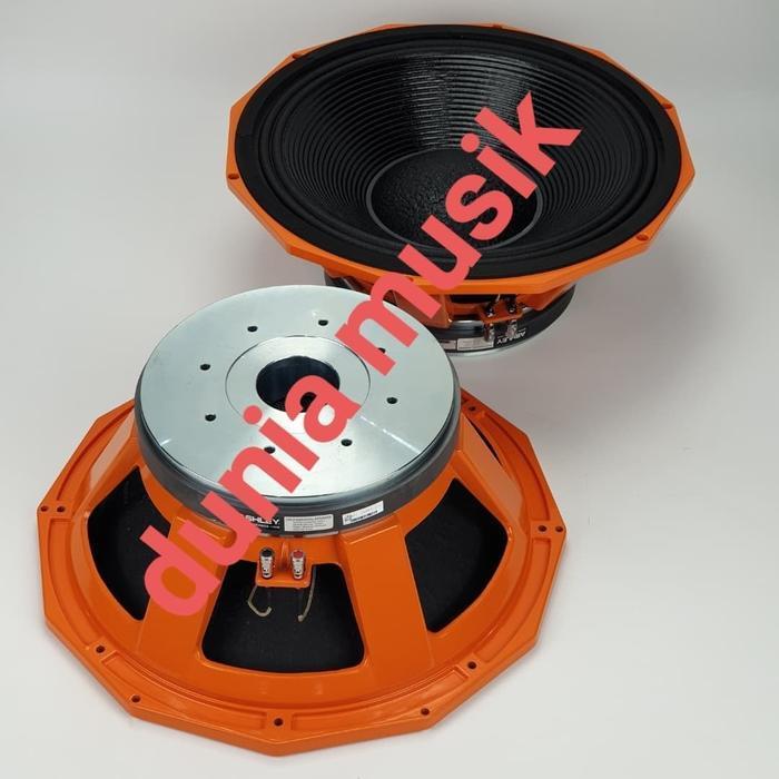 speaker componet ashley orange 186B 186 B 186 original
