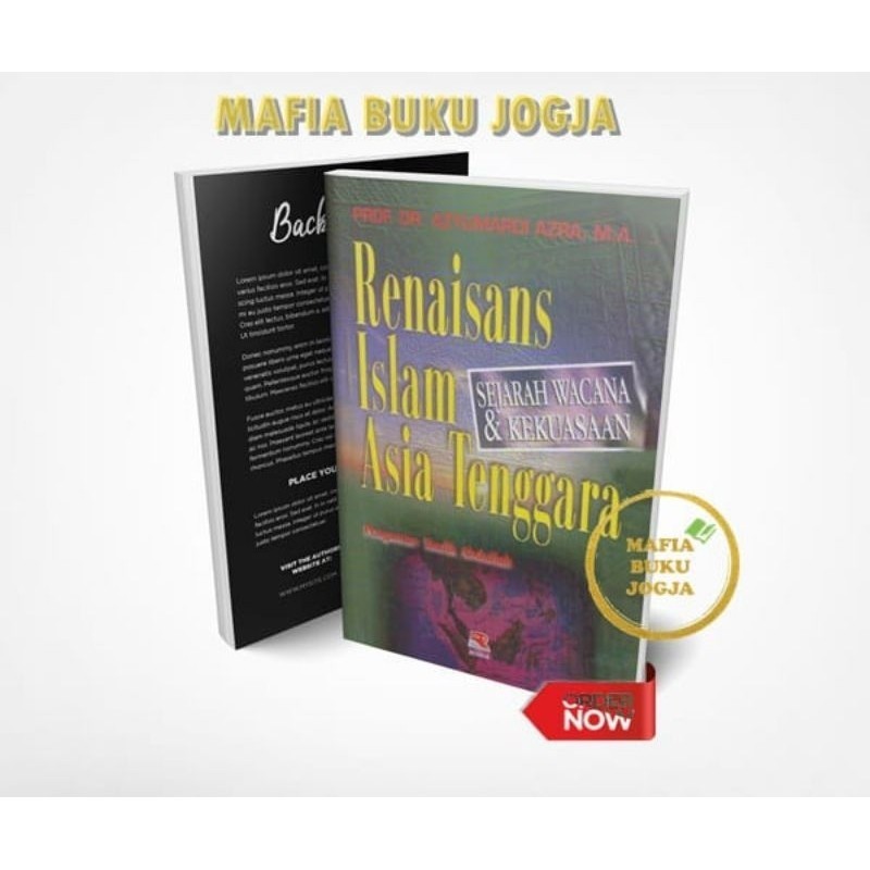 RENAISANS ISLAM ASIA TENGGARA