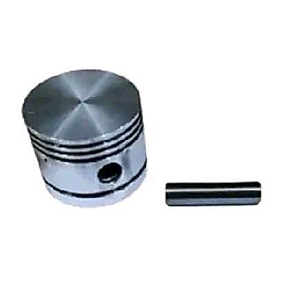 Piston + Pin Piston Kompresor Udara 3Hp-5Hp