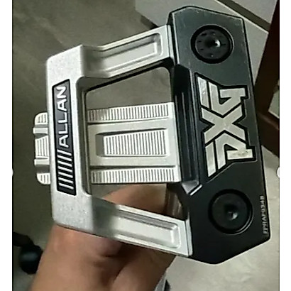 Golfline | Stick Golf Putter PXG Allan