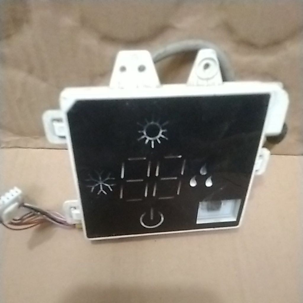 Sensors Ac Gree 2pk