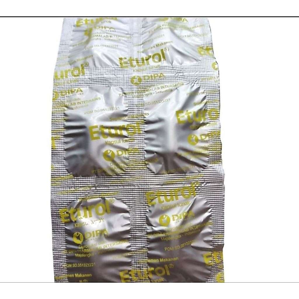 ETUROL/HARGA POTONGAN