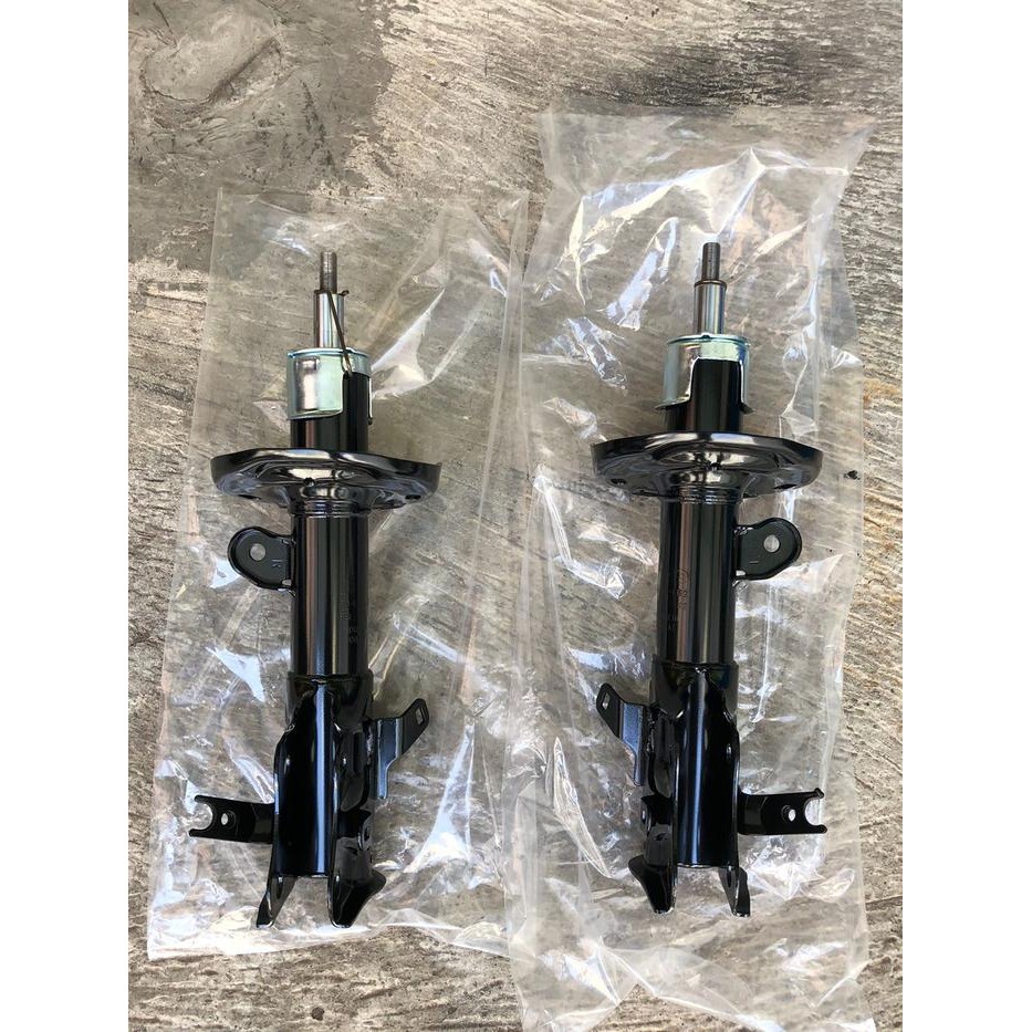 Shockbreaker Depan Civic 2012-2015, Civic FB