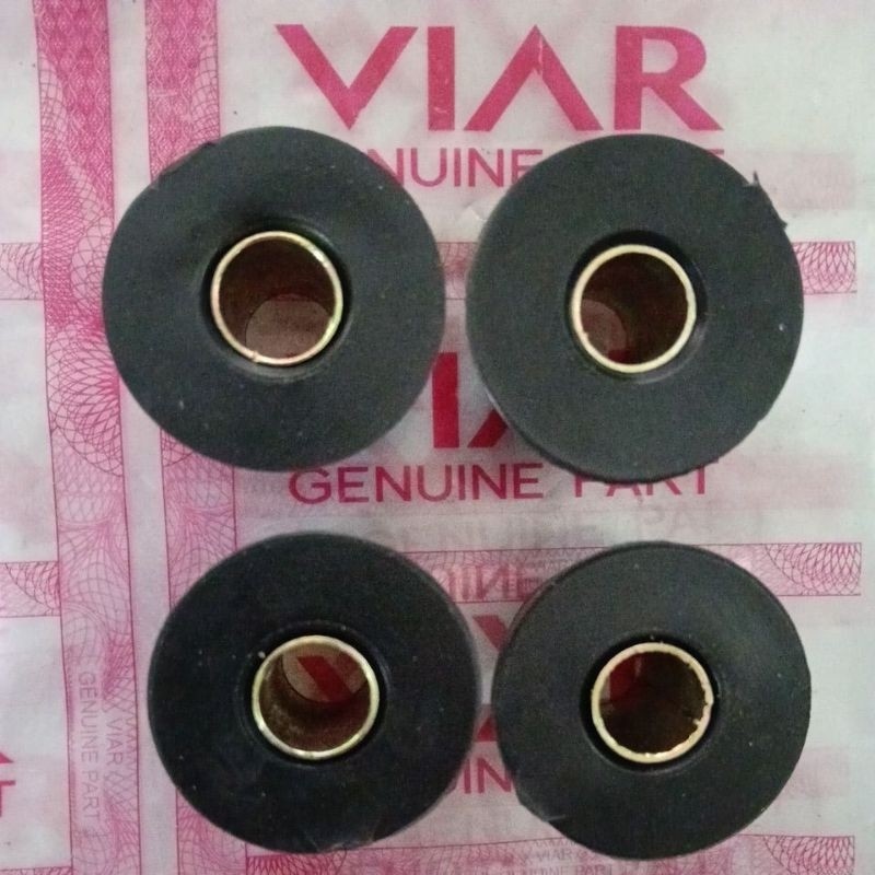 Karet Per Daun Viar Karya Bit Roda3 100cc VIAR GENUINE PART