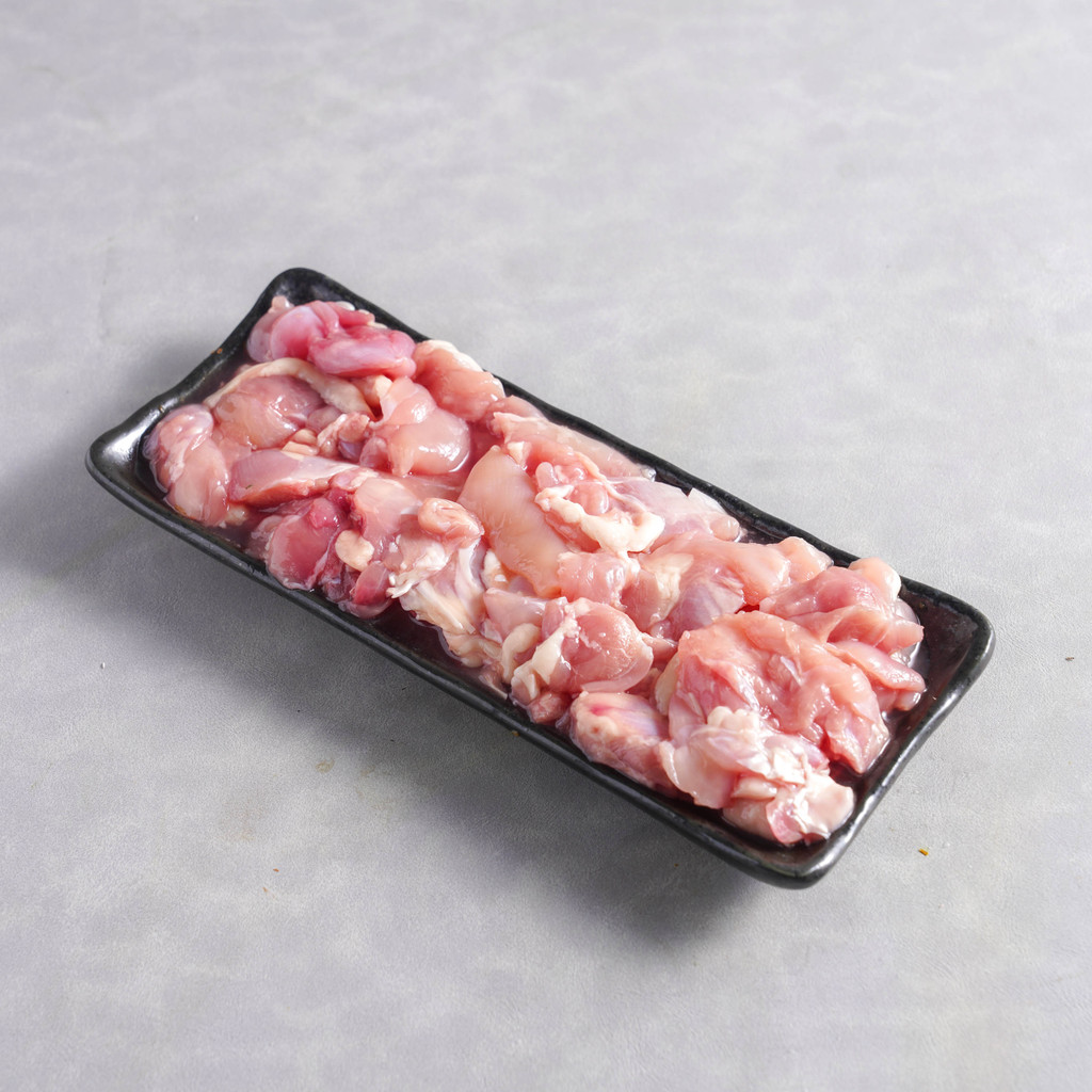 Sayurbox Daging Ayam Cincang 250 gram Sayurbox